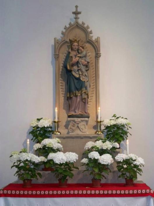 Marienaltar