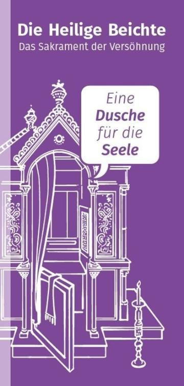 2. Beichte