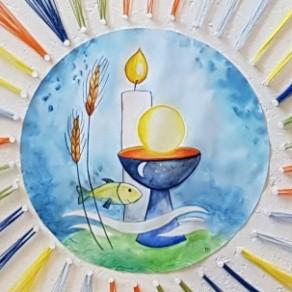 3. Eucharistie